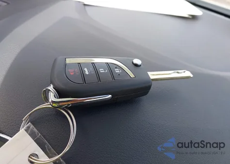 2025 Toyota Corolla Le из США, поврежденный, VIN 5YFB4MDE2SP288803